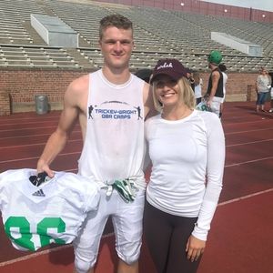 Meet your Posher, Jack